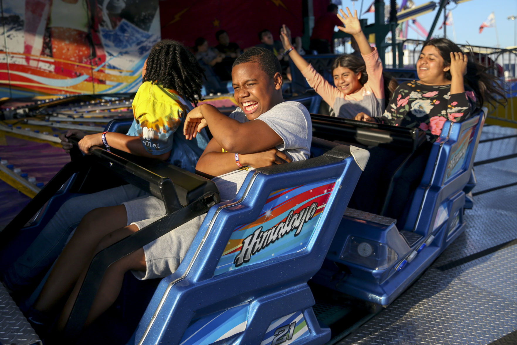 Tulsa State Fair